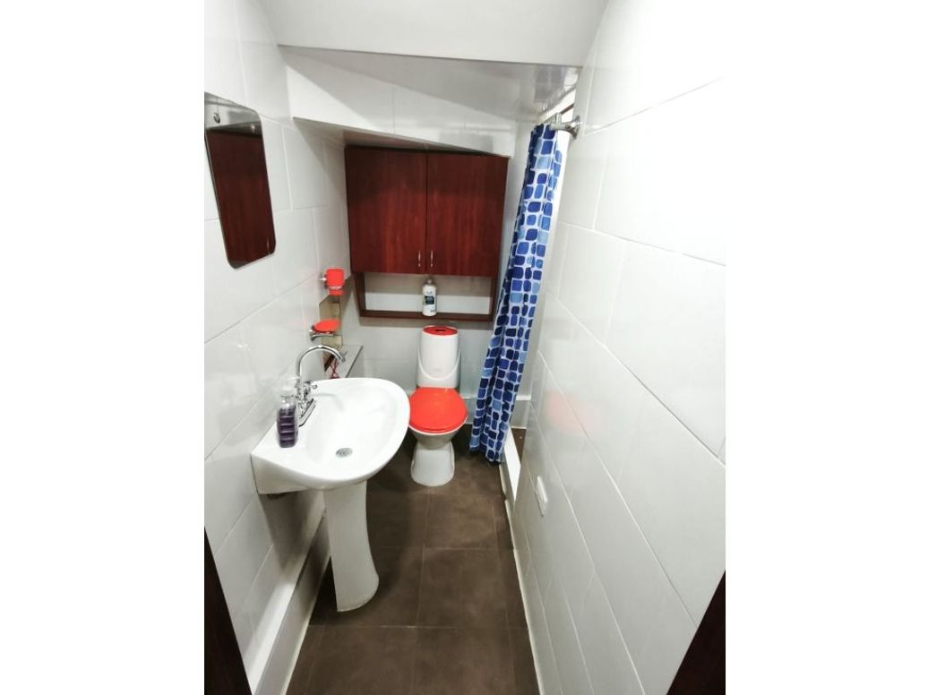 Casa de 4 alcobas en venta en Antonio Morales, Bogotá, 110 m² · foto 12 de 20