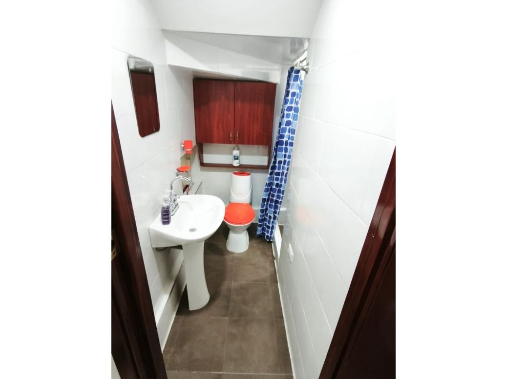 Casa de 4 alcobas en venta en Antonio Morales, Bogotá, 110 m² · foto 11 de 20