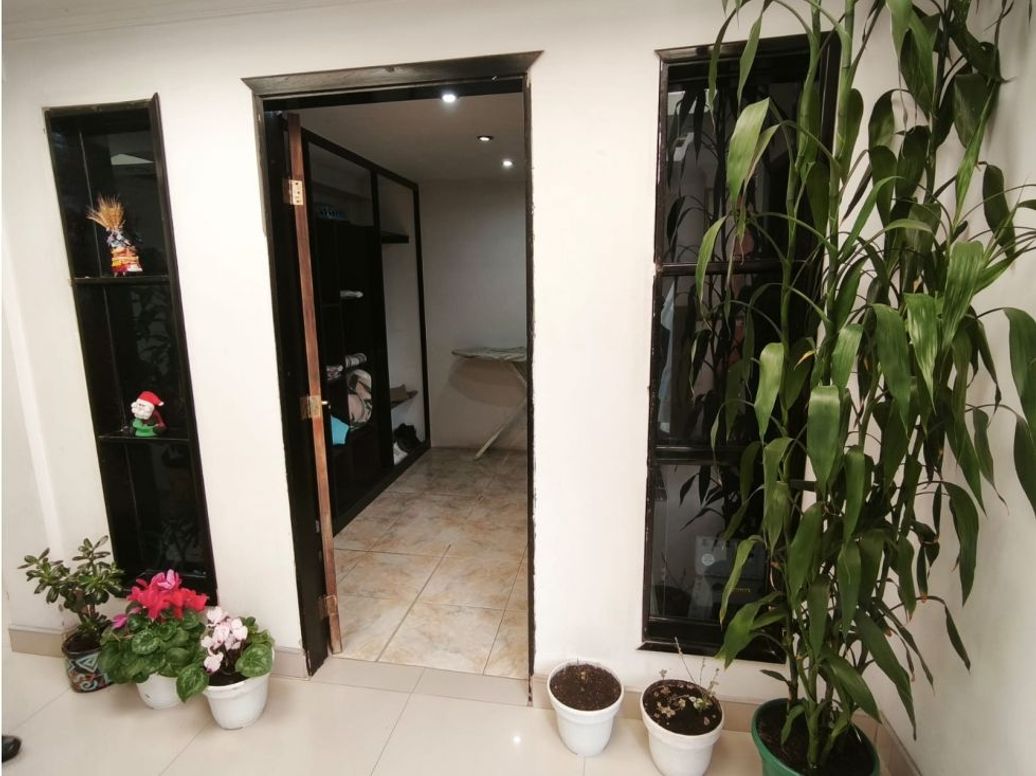 Casa de 4 alcobas en venta en Antonio Morales, Bogotá, 110 m² · foto 16 de 20