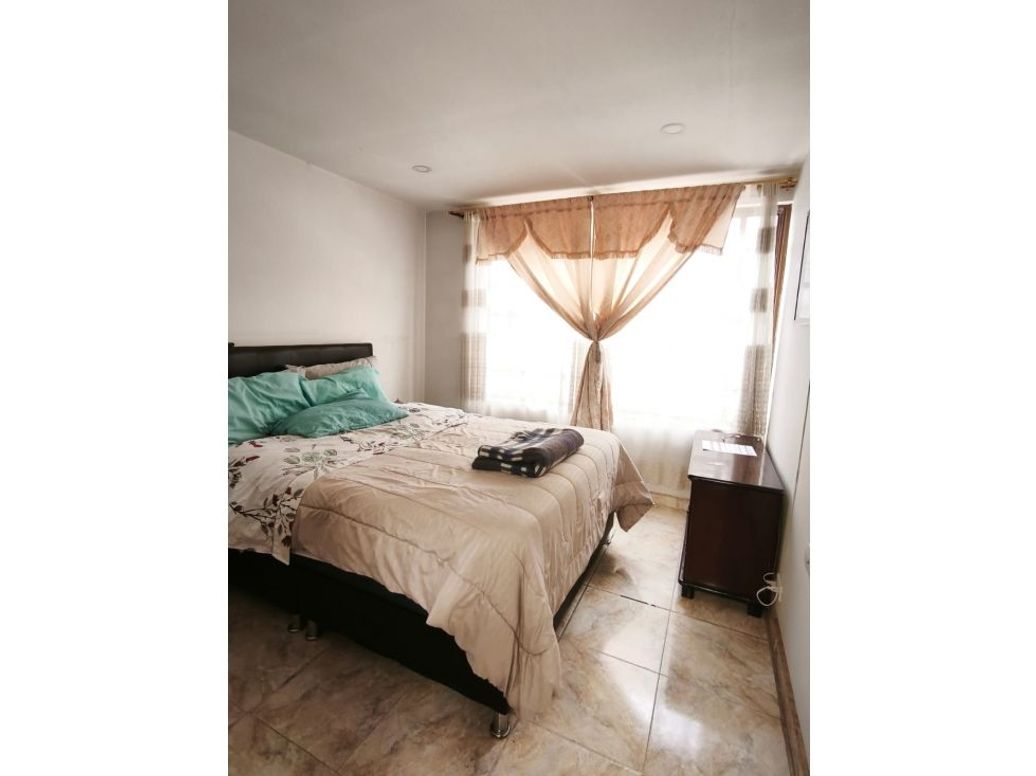 Casa de 4 alcobas en venta en Antonio Morales, Bogotá, 110 m² · foto 19 de 20