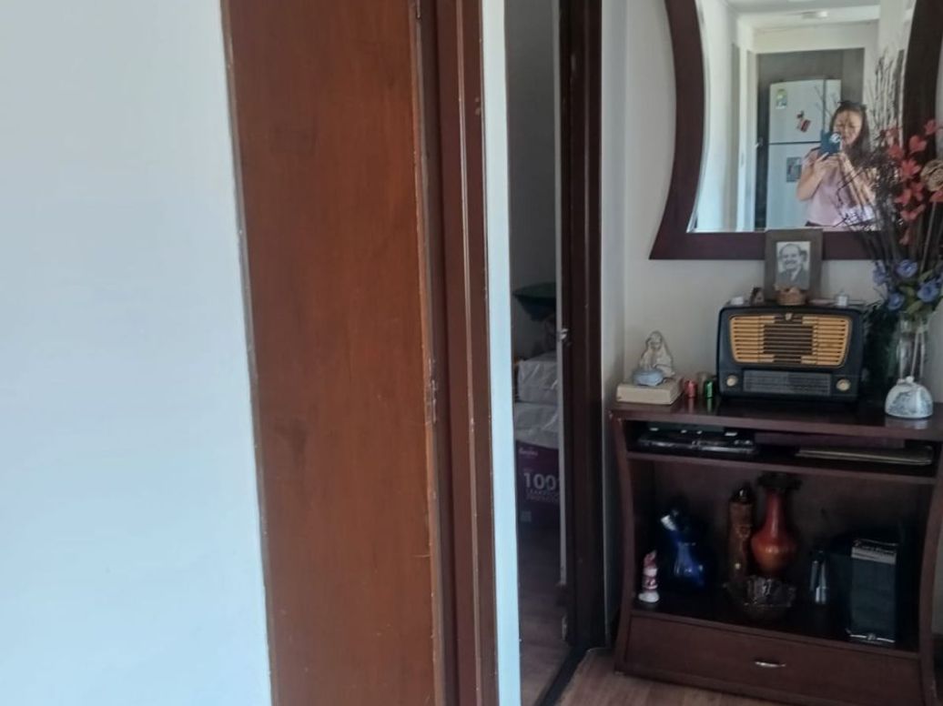 Apartamento de 3 alcobas en venta en Ub. Centro Norte, Bogotá, 60 m² · foto 4 de 11