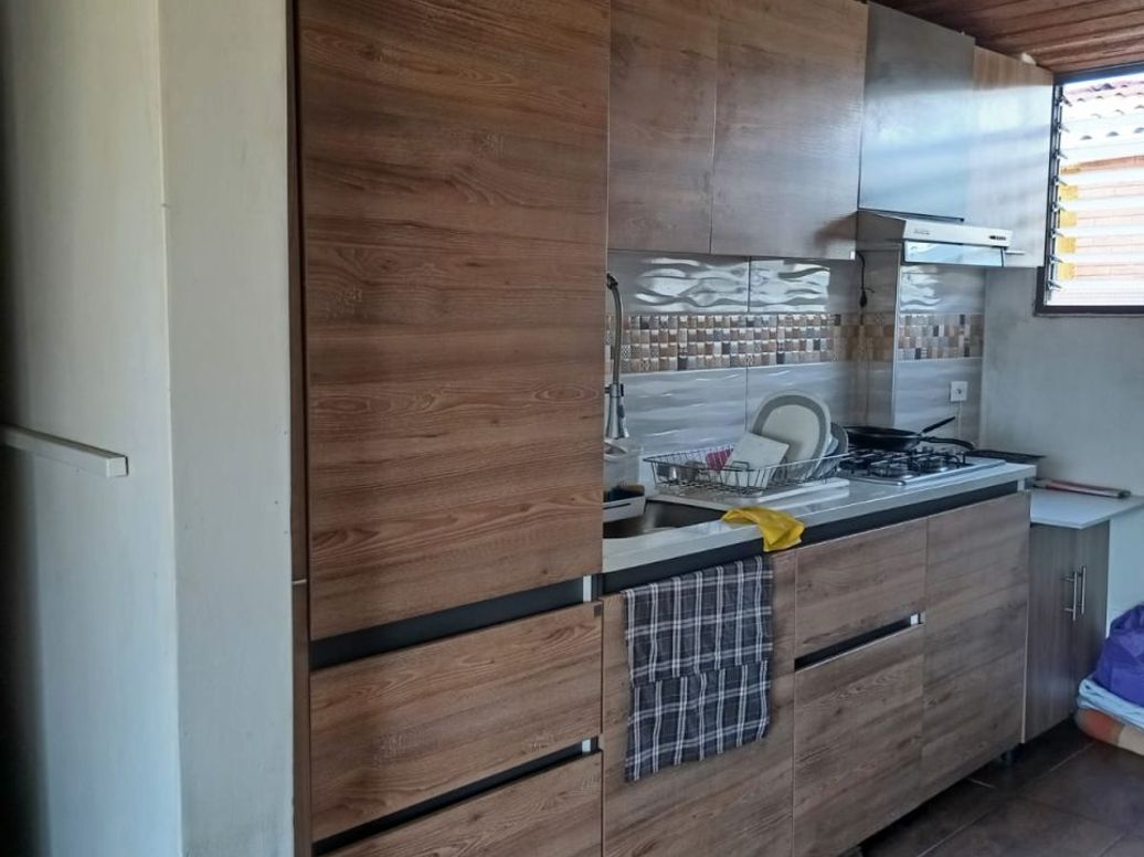Apartamento de 3 alcobas en venta en Ub. Centro Norte, Bogotá, 60 m² · foto 7 de 11