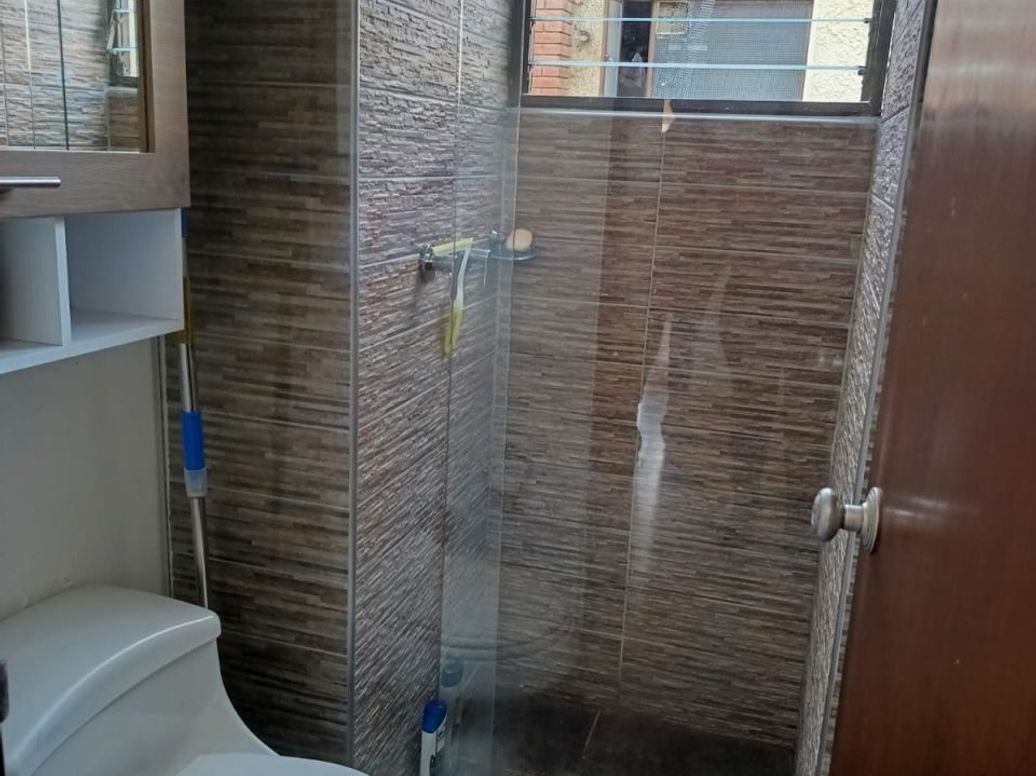 Apartamento de 3 alcobas en venta en Ub. Centro Norte, Bogotá, 60 m² · foto 9 de 11