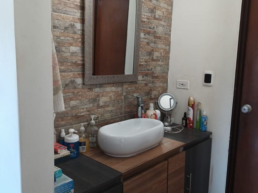 Apartamento de 3 alcobas en venta en Ub. Centro Norte, Bogotá, 60 m² · foto 8 de 11