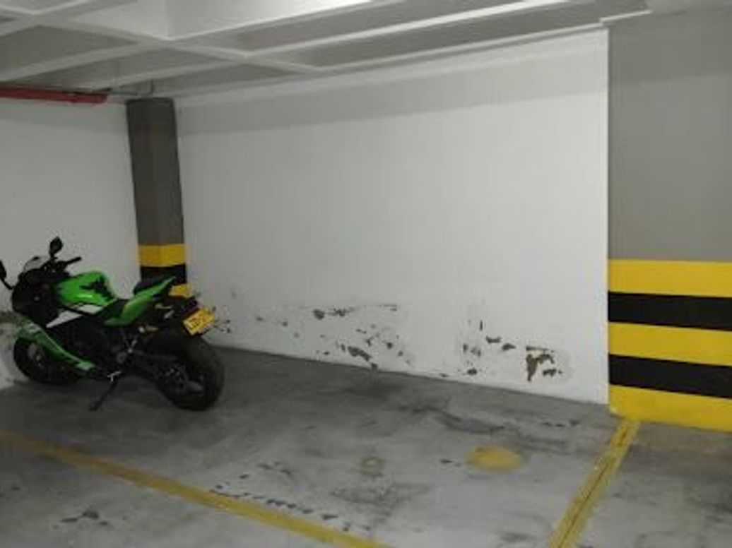Apartamento de 2 alcobas en venta en El Batán, Bogotá, 53 m² · foto 16 de 19