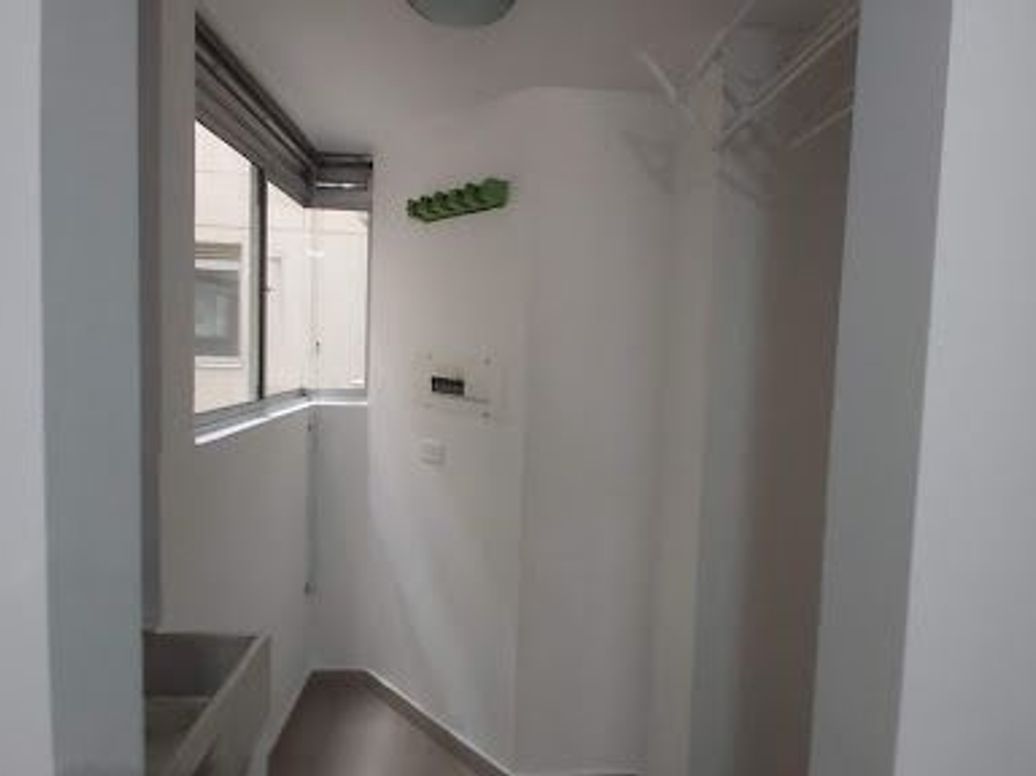Apartamento de 2 alcobas en venta en El Batán, Bogotá, 53 m² · foto 9 de 19