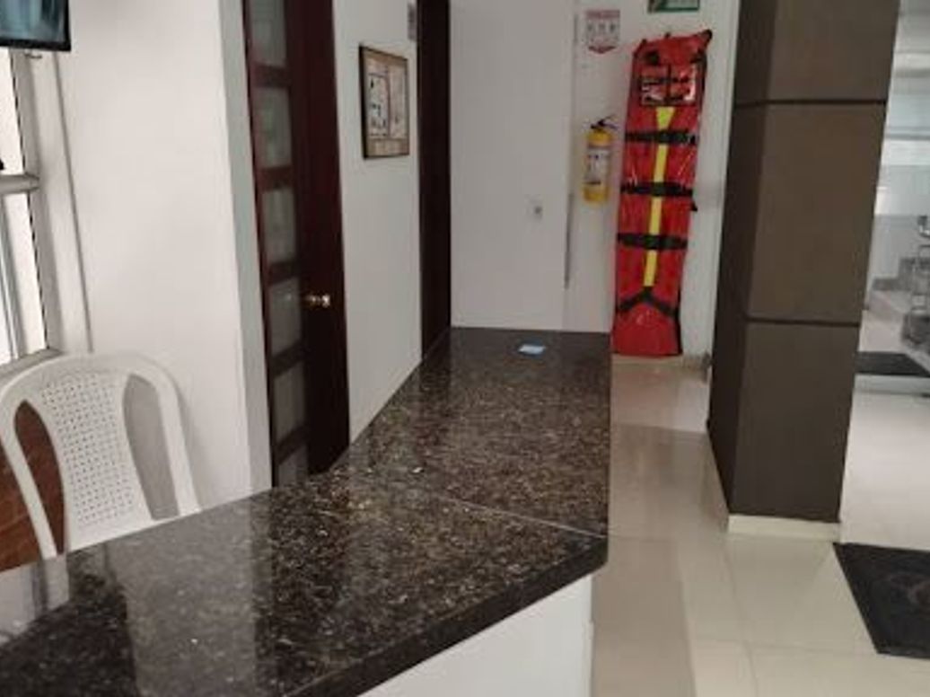 Apartamento de 2 alcobas en venta en El Batán, Bogotá, 53 m² · foto 18 de 19