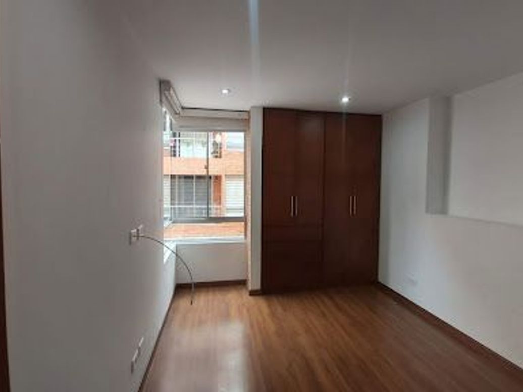 Apartamento de 2 alcobas en venta en El Batán, Bogotá, 53 m² · foto 11 de 19