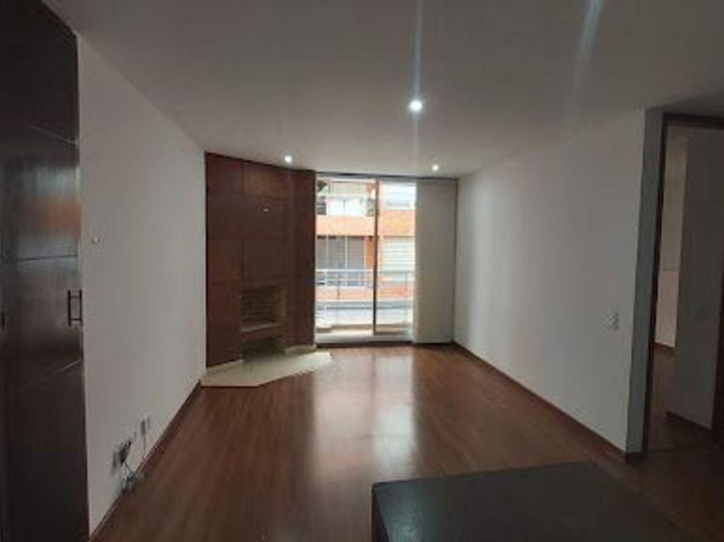 Apartamento de 2 alcobas en venta en El Batán, Bogotá, 53 m² · foto 6 de 19