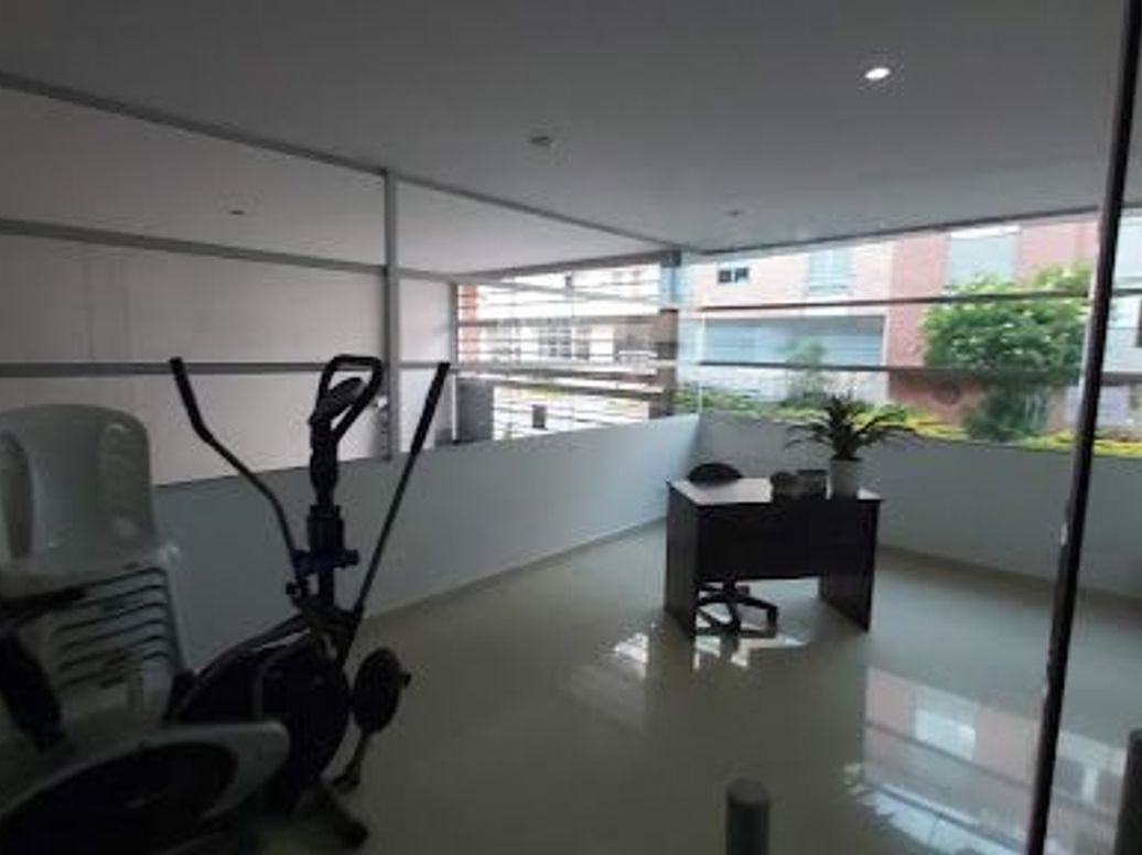 Apartamento de 2 alcobas en venta en El Batán, Bogotá, 53 m² · foto 3 de 19