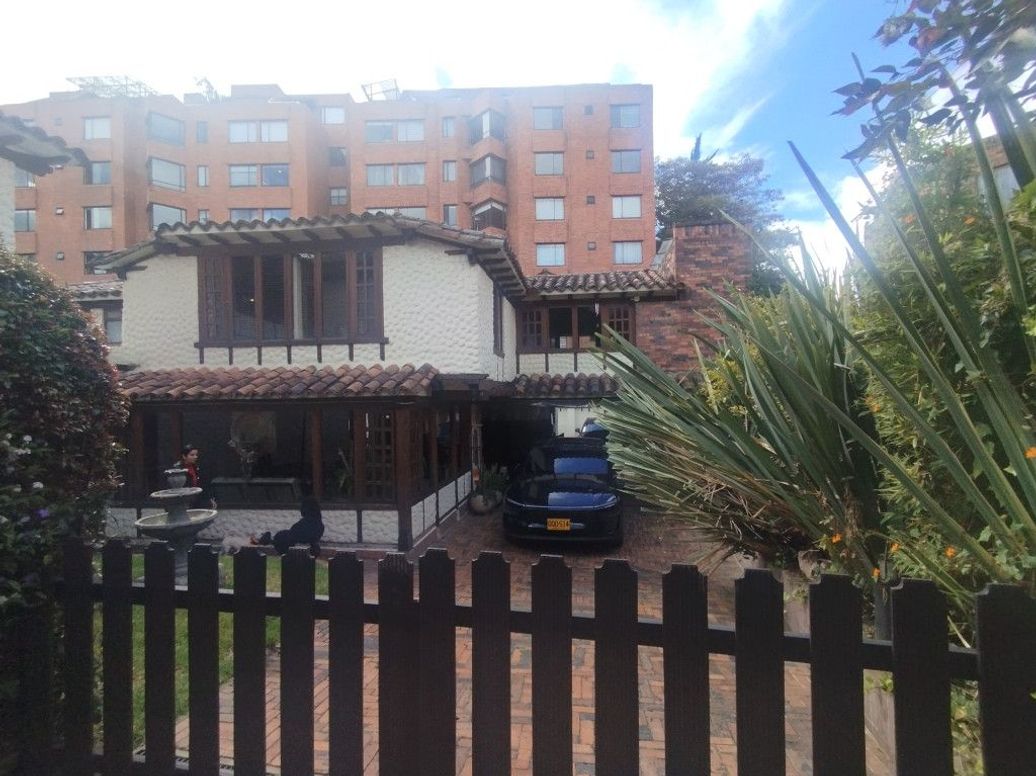 Casa en arriendo en Niza Suba, Bogotá · foto 2 de 20