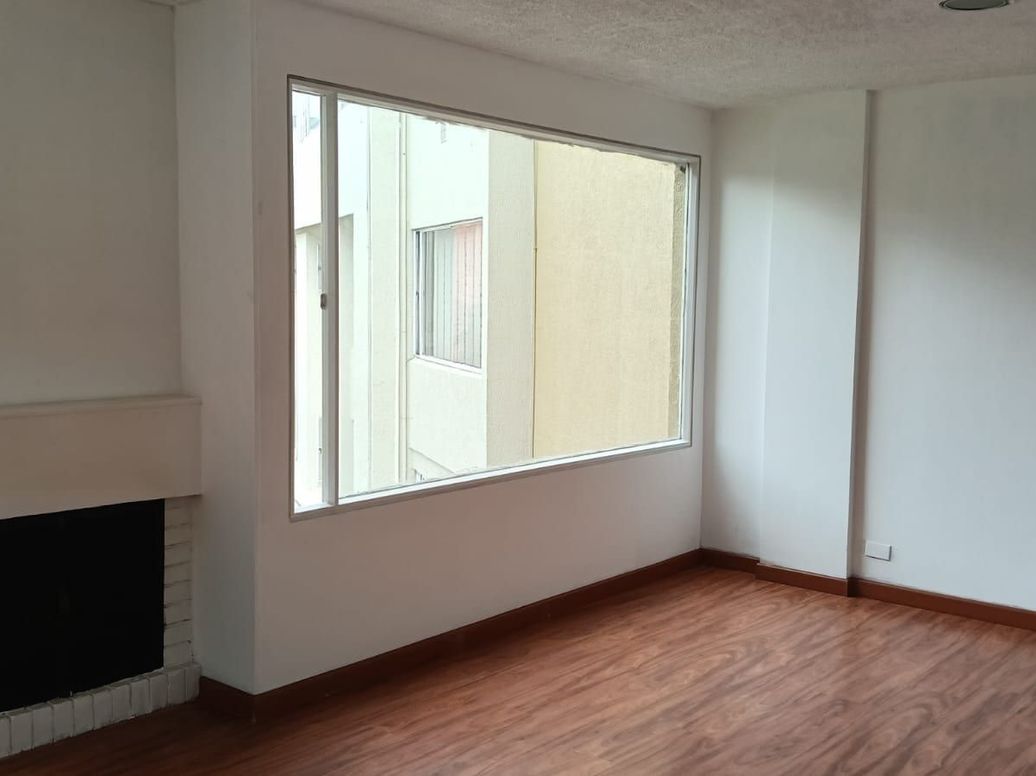 Apartamento de 3 alcobas en venta en La Castellana, Bogotá, 116 m² · foto 2 de 20