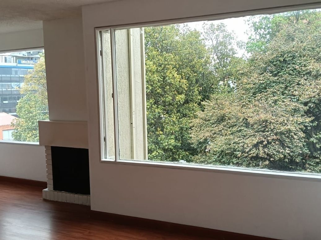 Apartamento de 3 alcobas en venta en La Castellana, Bogotá, 116 m² · foto 7 de 20