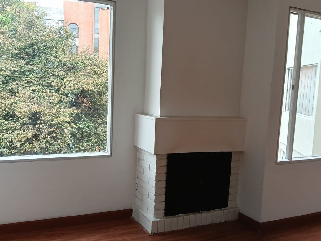 Apartamento de 3 alcobas en venta en La Castellana, Bogotá, 116 m² · foto 5 de 20