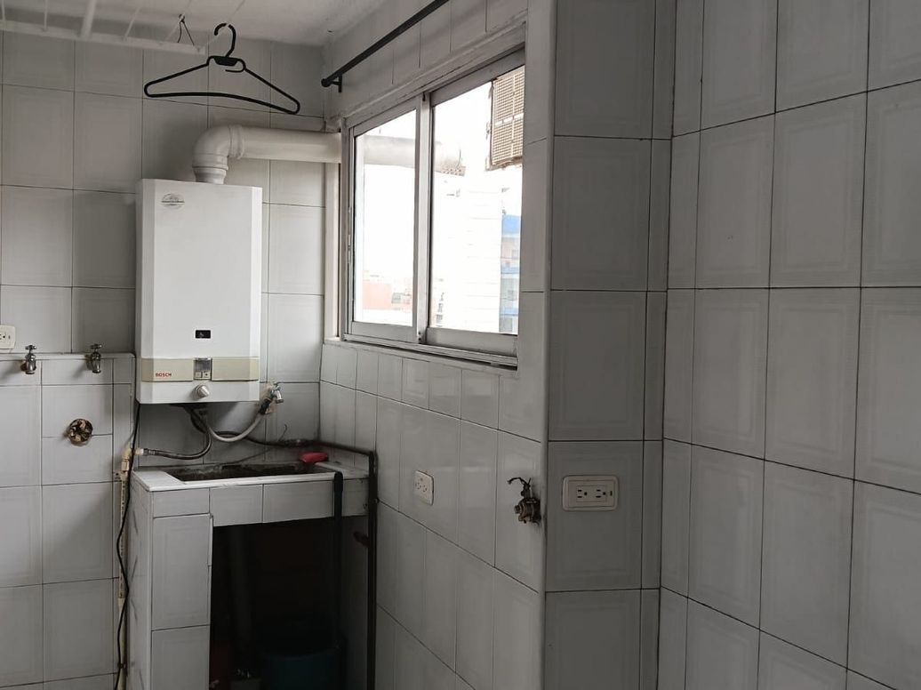Apartamento de 3 alcobas en venta en La Castellana, Bogotá, 116 m² · foto 8 de 20