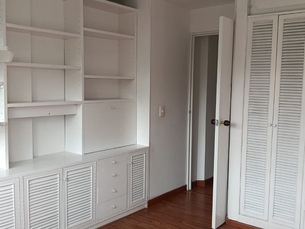 Apartamento de 3 alcobas en venta en La Castellana, Bogotá, 116 m² · foto 17 de 20