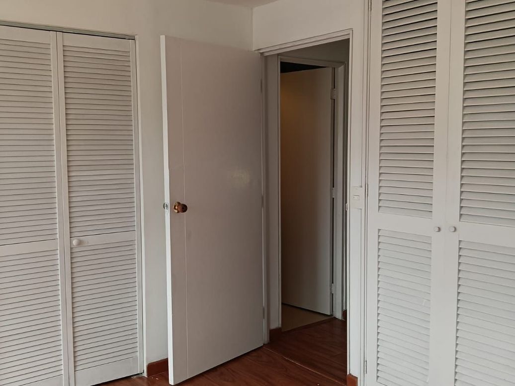 Apartamento de 3 alcobas en venta en La Castellana, Bogotá, 116 m² · foto 12 de 20