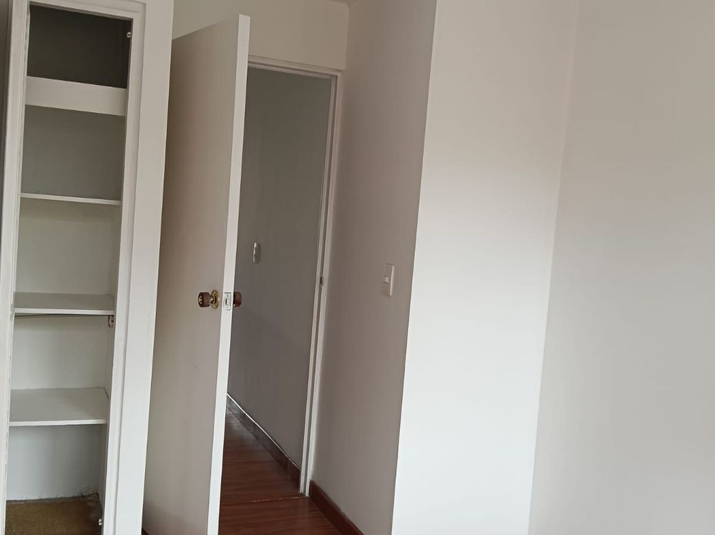 Apartamento de 3 alcobas en venta en La Castellana, Bogotá, 116 m² · foto 20 de 20