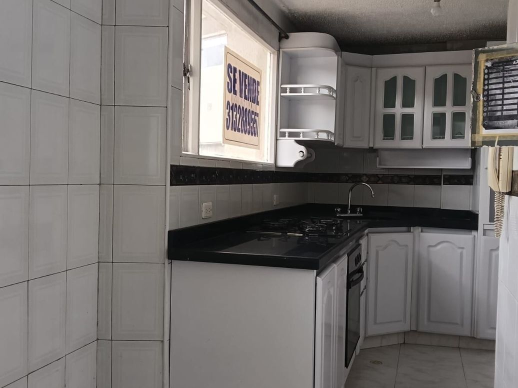 Apartamento de 3 alcobas en venta en La Castellana, Bogotá, 116 m² · foto 11 de 20