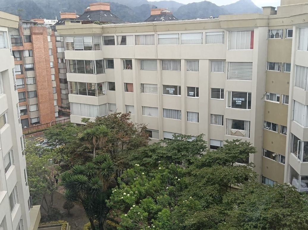 Apartamento de 3 alcobas en venta en La Castellana, Bogotá, 116 m² · foto 18 de 20