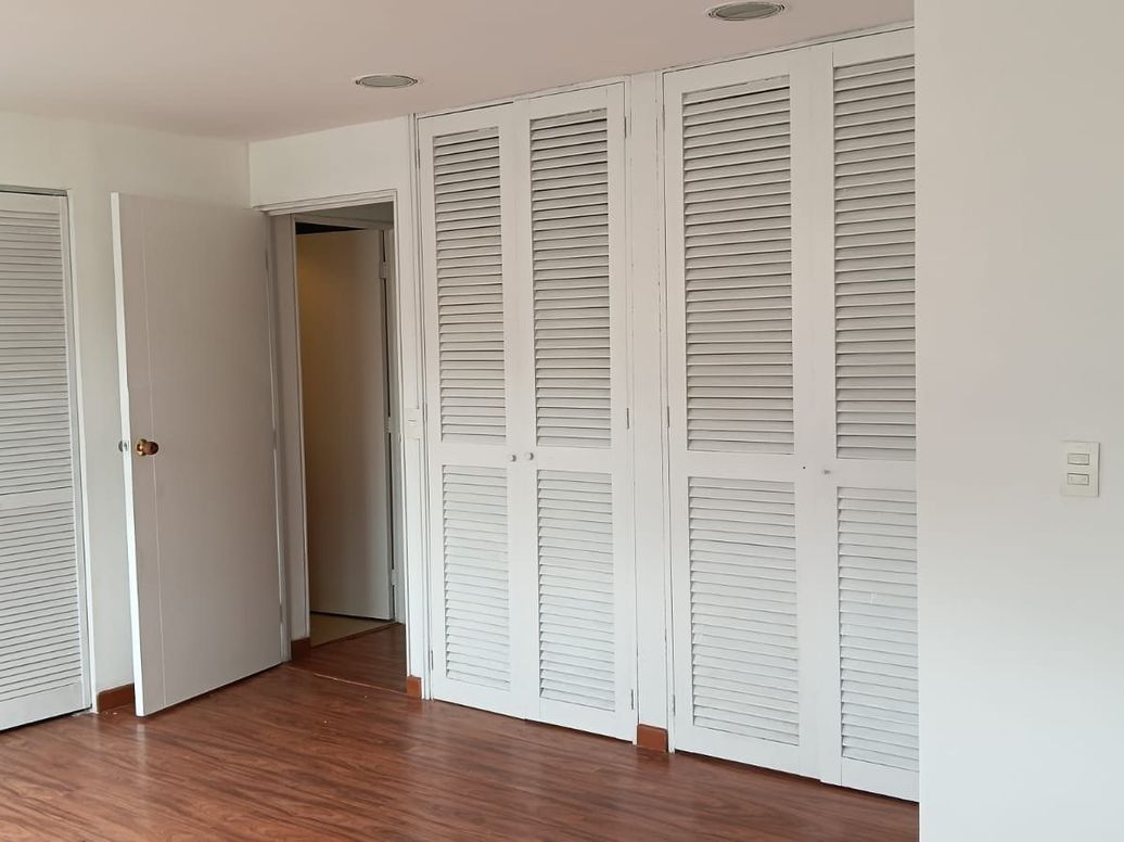 Apartamento de 3 alcobas en venta en La Castellana, Bogotá, 116 m² · foto 13 de 20