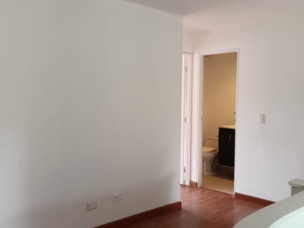 Apartamento de 3 alcobas en venta en La Castellana, Bogotá, 116 m² · foto 16 de 20
