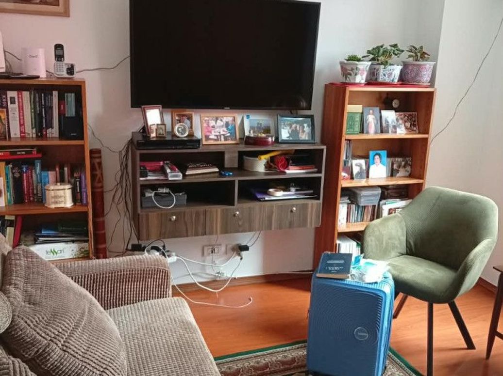 Apartamento de 2 alcobas en venta en Bella Suiza, Bogotá, 90 m² · foto 4 de 16