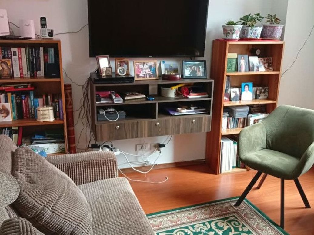 Apartamento de 2 alcobas en venta en Bella Suiza, Bogotá, 90 m² · foto 6 de 16