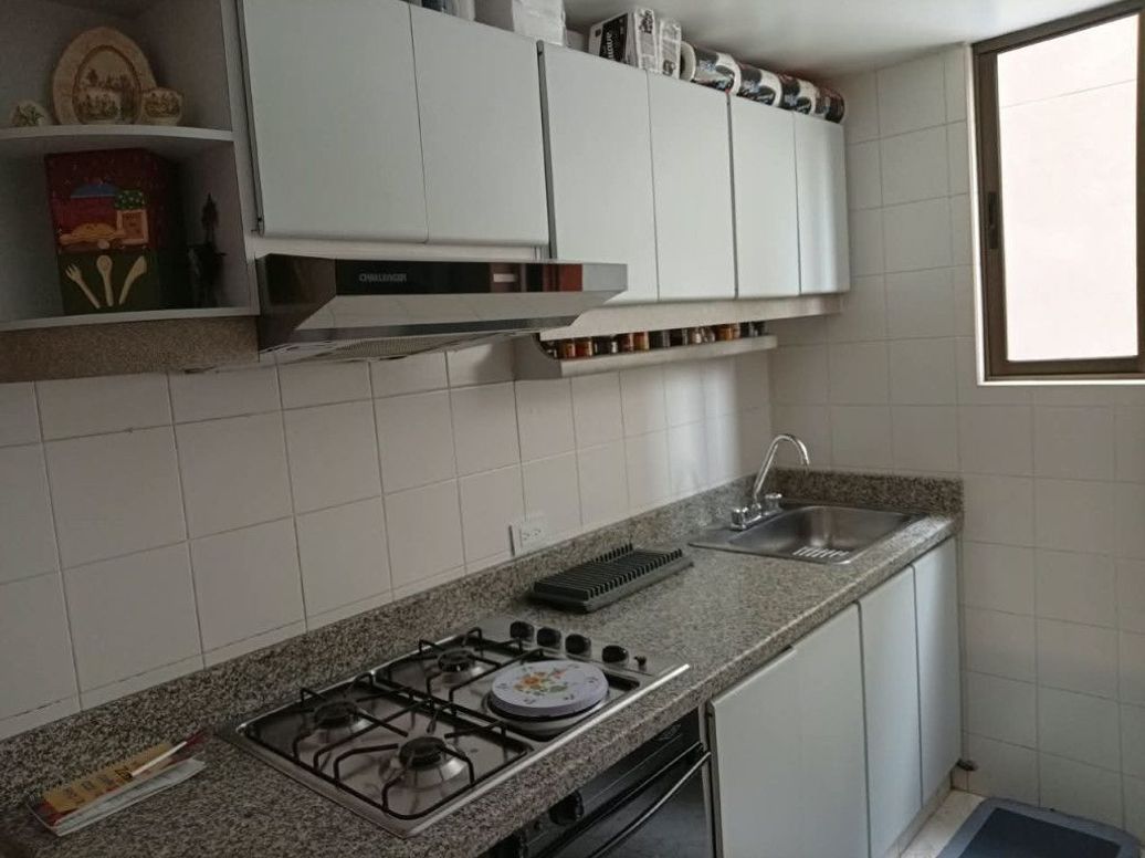 Apartamento de 2 alcobas en venta en Bella Suiza, Bogotá, 90 m² · foto 15 de 16