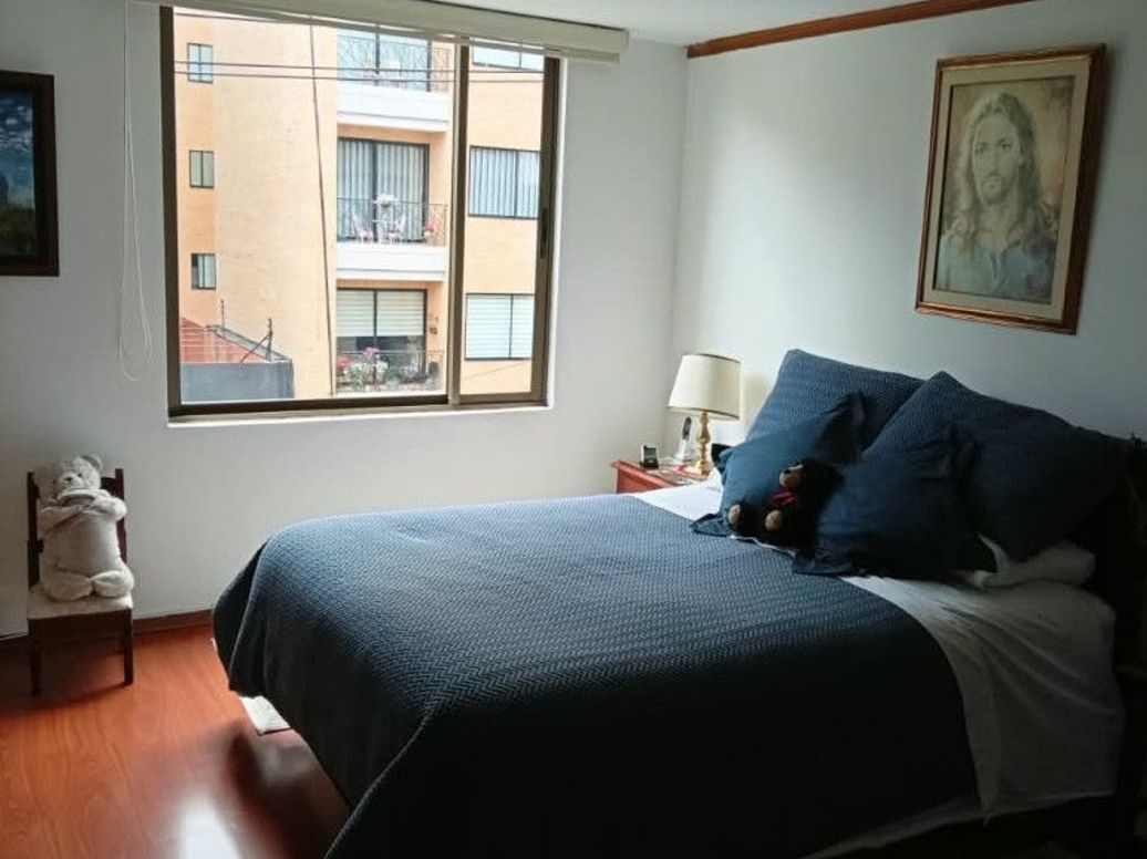 Apartamento de 2 alcobas en venta en Bella Suiza, Bogotá, 90 m² · foto 9 de 16
