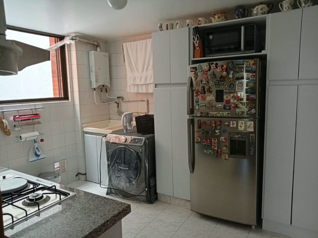 Apartamento de 2 alcobas en venta en Bella Suiza, Bogotá, 90 m² · foto 14 de 16
