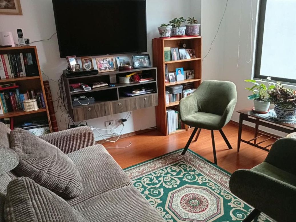 Apartamento de 2 alcobas en venta en Bella Suiza, Bogotá, 90 m² · foto 5 de 16