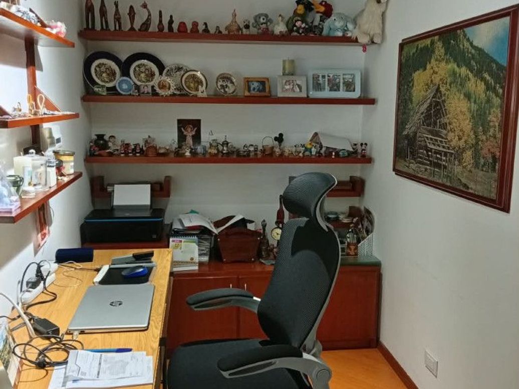 Apartamento de 2 alcobas en venta en Bella Suiza, Bogotá, 90 m² · foto 7 de 16