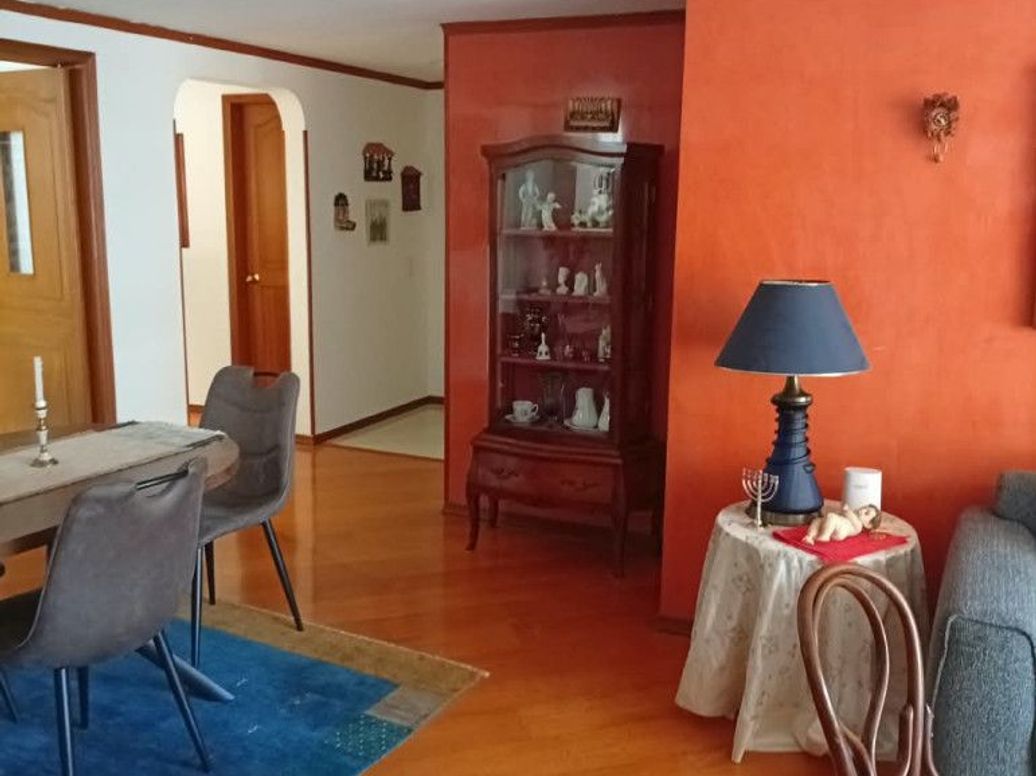 Apartamento de 2 alcobas en venta en Bella Suiza, Bogotá, 90 m² · foto 3 de 16