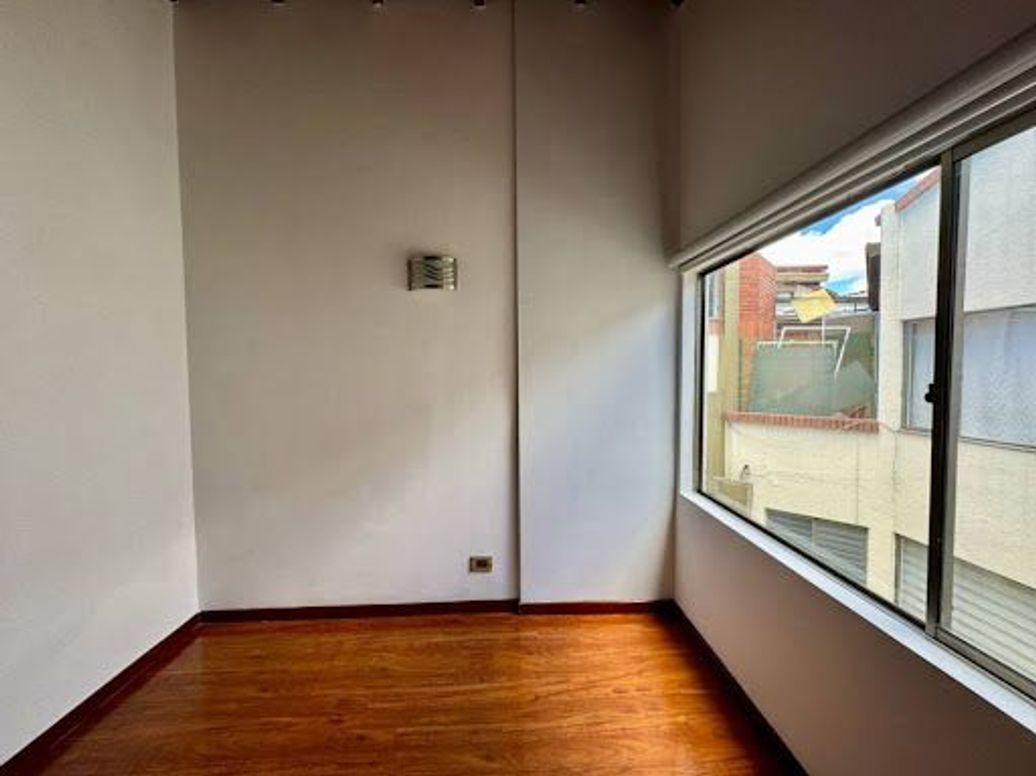 Apartamento de 2 alcobas en venta en Pasadena, Bogotá, 106 m² · foto 17 de 20