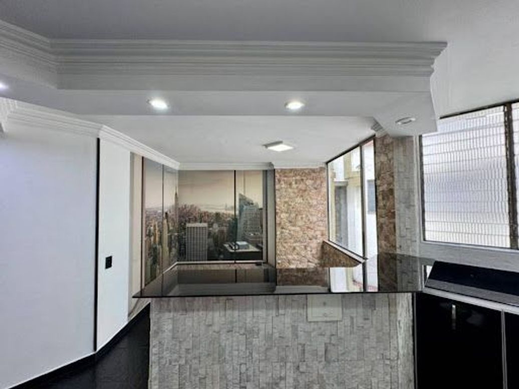 Apartamento de 2 alcobas en venta en Pasadena, Bogotá, 106 m² · foto 7 de 20