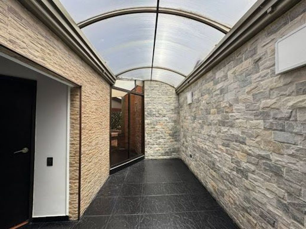 Apartamento de 2 alcobas en venta en Pasadena, Bogotá, 106 m² · foto 5 de 20