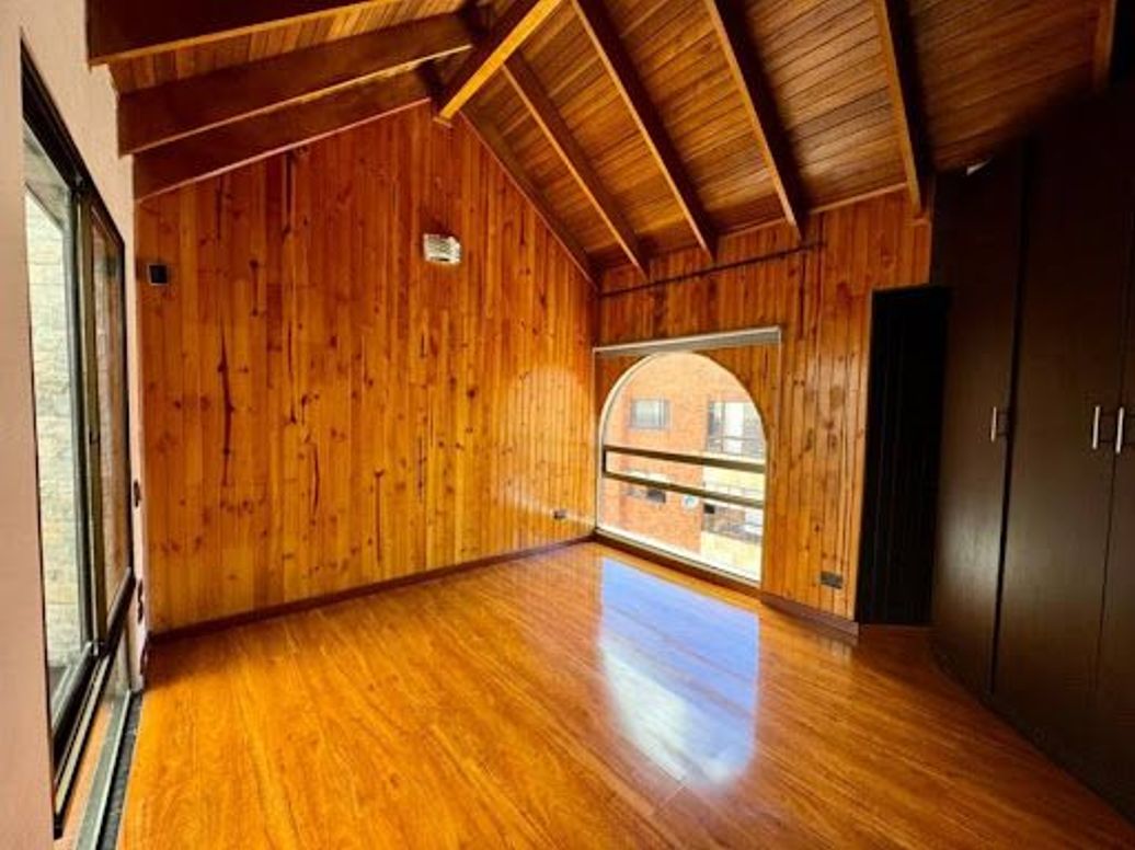 Apartamento de 2 alcobas en venta en Pasadena, Bogotá, 106 m² · foto 11 de 20