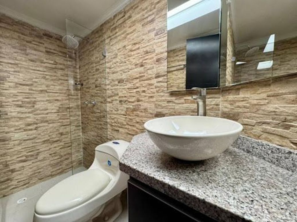 Apartamento de 2 alcobas en venta en Pasadena, Bogotá, 106 m² · foto 12 de 20