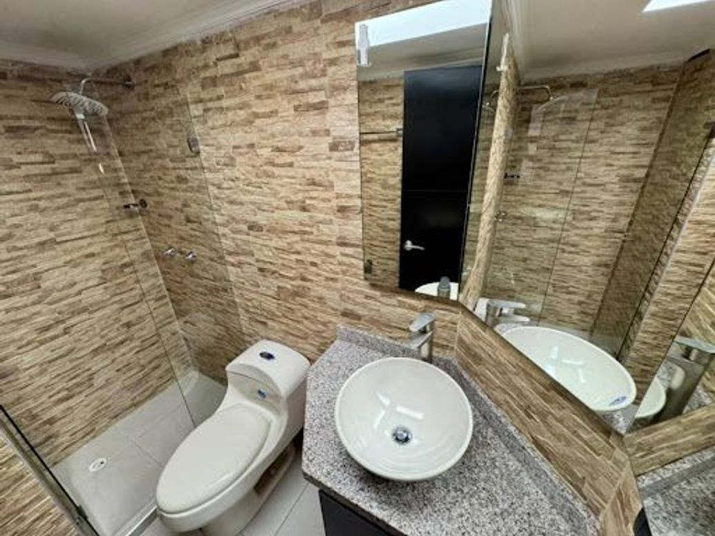 Apartamento de 2 alcobas en venta en Pasadena, Bogotá, 106 m² · foto 13 de 20