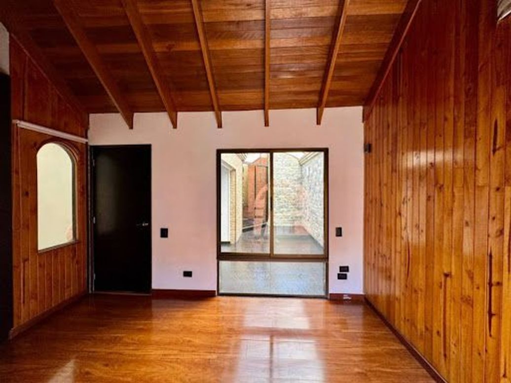 Apartamento de 2 alcobas en venta en Pasadena, Bogotá, 106 m² · foto 10 de 20
