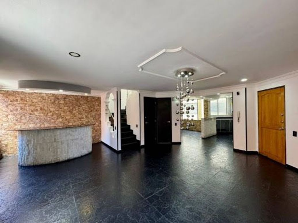 Apartamento de 2 alcobas en venta en Pasadena, Bogotá, 106 m² · foto 6 de 20
