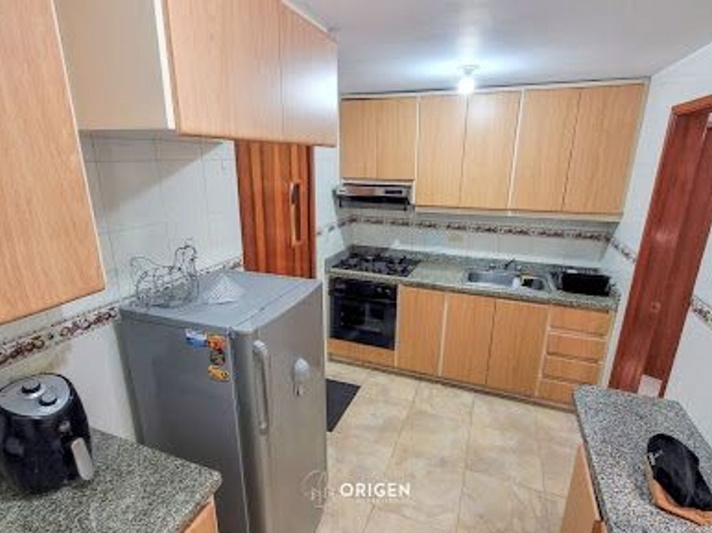 Apartamento de 3 alcobas en venta en Colina Campestre, Bogotá, 98 m² · foto 9 de 14