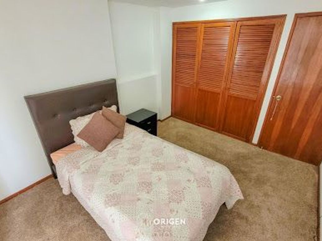 Apartamento de 3 alcobas en venta en Colina Campestre, Bogotá, 98 m² · foto 2 de 14