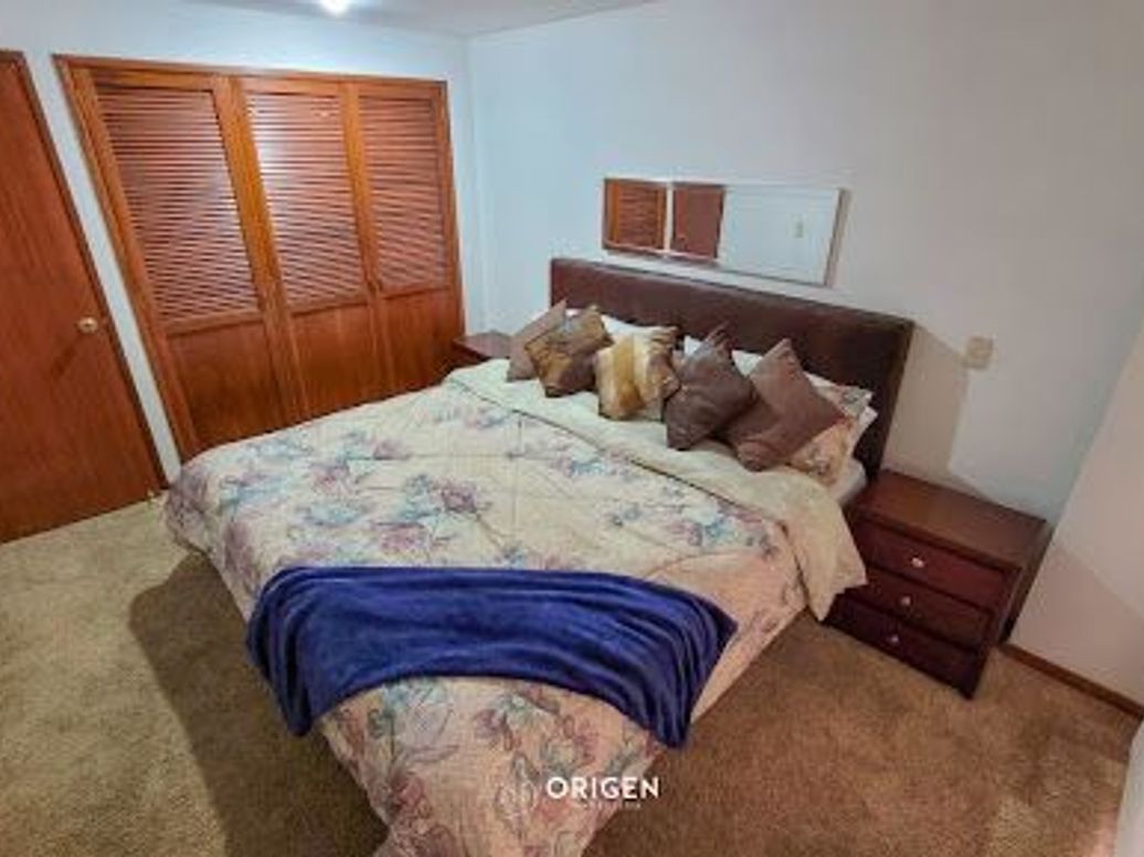 Apartamento de 3 alcobas en venta en Colina Campestre, Bogotá, 98 m² · foto 11 de 14