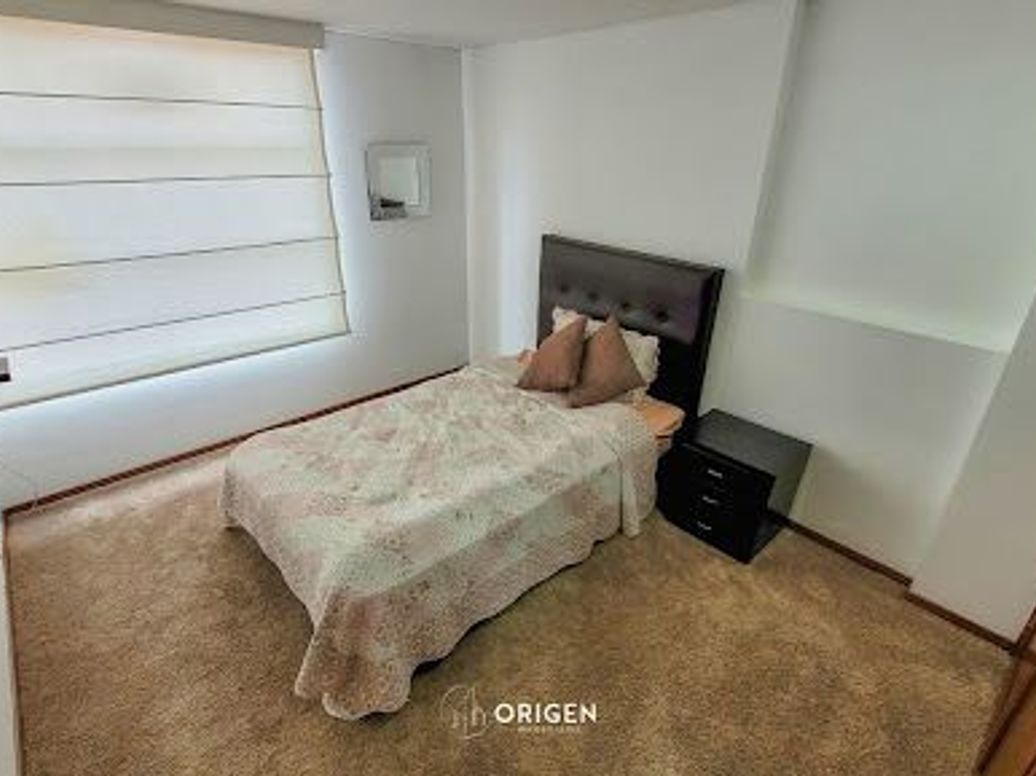 Apartamento de 3 alcobas en venta en Colina Campestre, Bogotá, 98 m² · foto 3 de 14