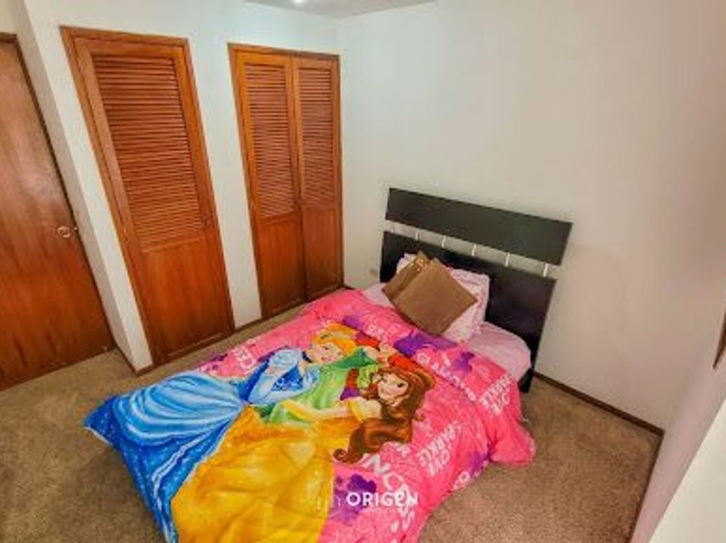 Apartamento de 3 alcobas en venta en Colina Campestre, Bogotá, 98 m² · foto 4 de 14