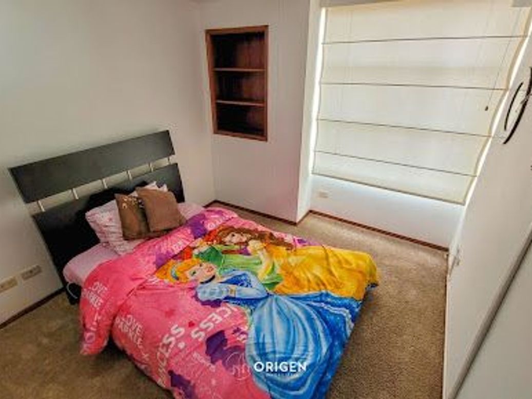 Apartamento de 3 alcobas en venta en Colina Campestre, Bogotá, 98 m² · foto 5 de 14