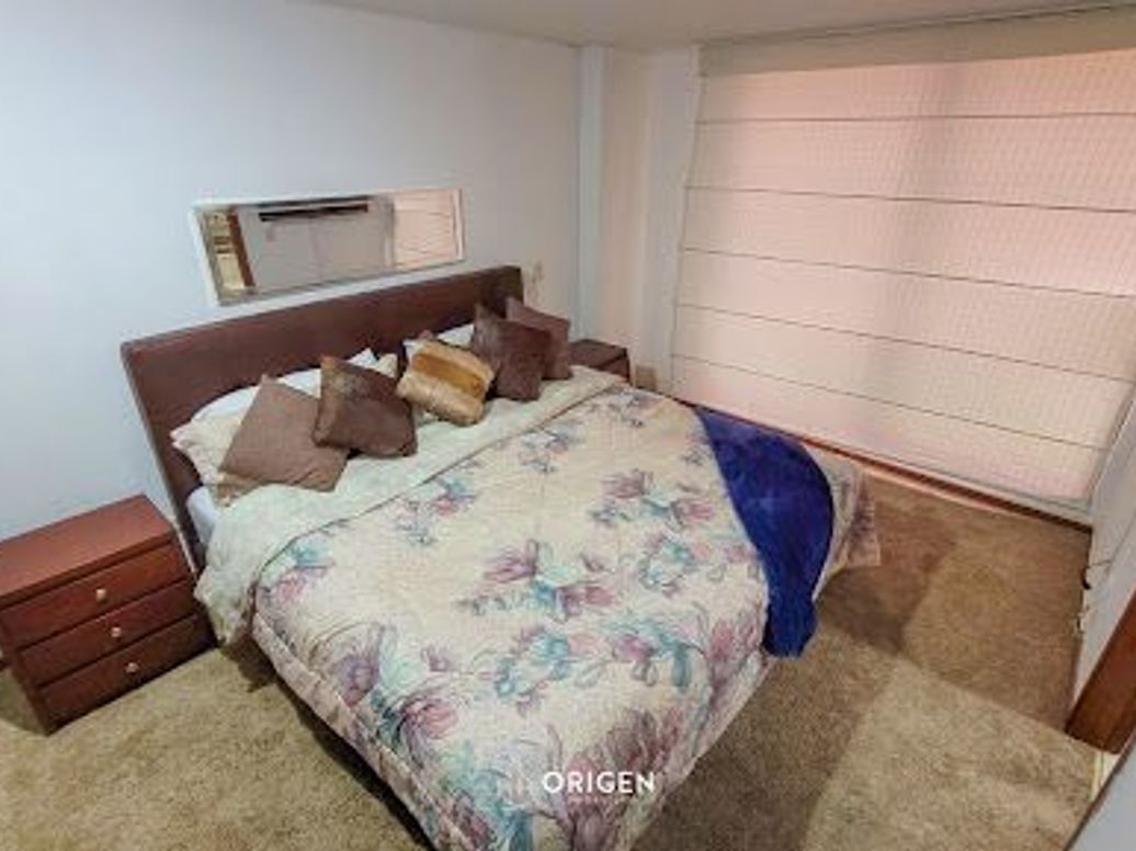 Apartamento de 3 alcobas en venta en Colina Campestre, Bogotá, 98 m² · foto 14 de 14