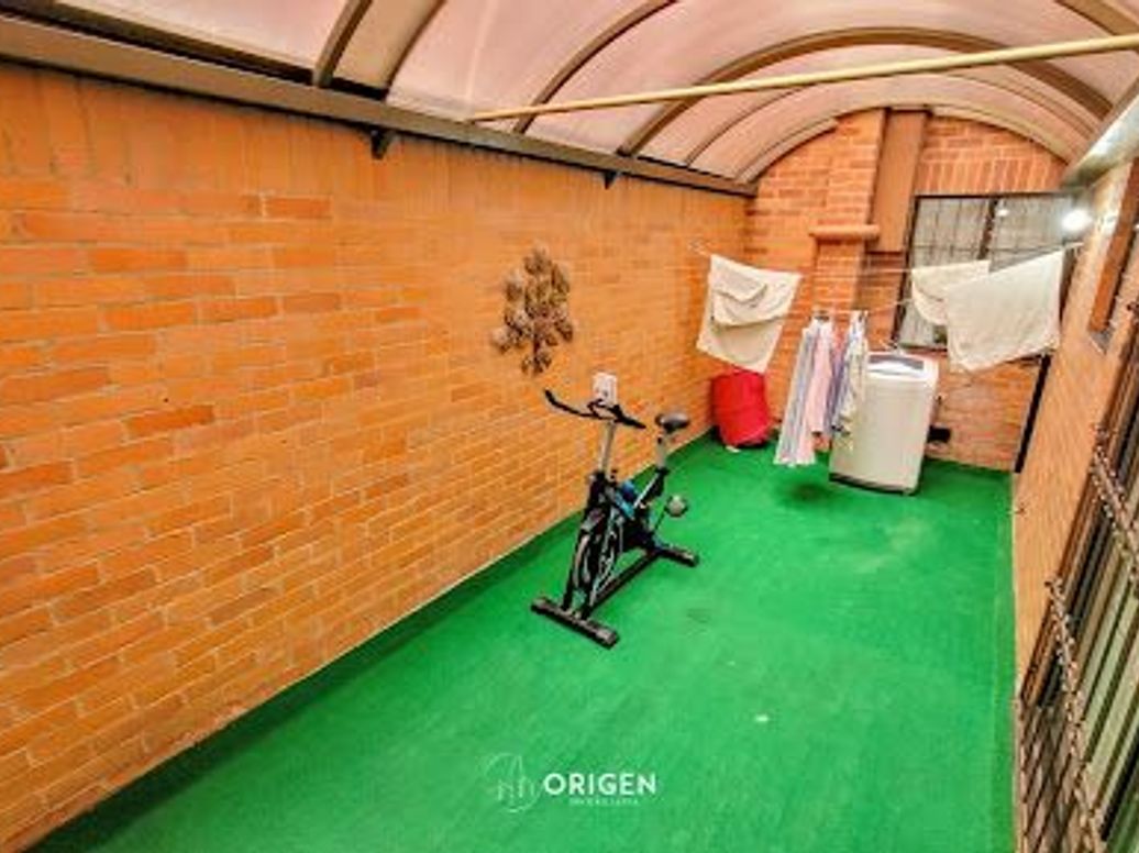 Apartamento de 3 alcobas en venta en Colina Campestre, Bogotá, 98 m² · foto 7 de 14